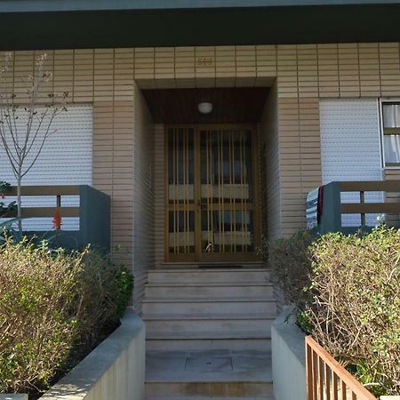 Povoa City Center Apartment 波瓦－迪瓦尔津 外观 照片