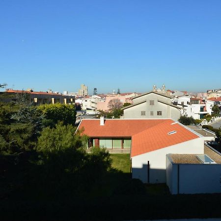 Povoa City Center Apartment 波瓦－迪瓦尔津 外观 照片