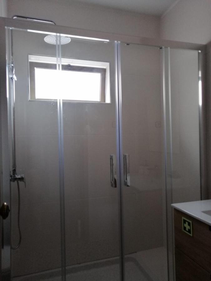 Povoa City Center Apartment 波瓦－迪瓦尔津 外观 照片