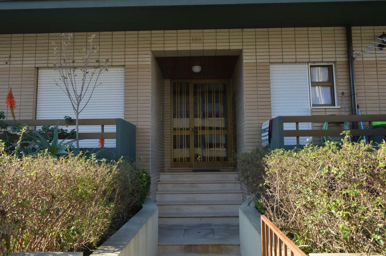 Povoa City Center Apartment 波瓦－迪瓦尔津 外观 照片