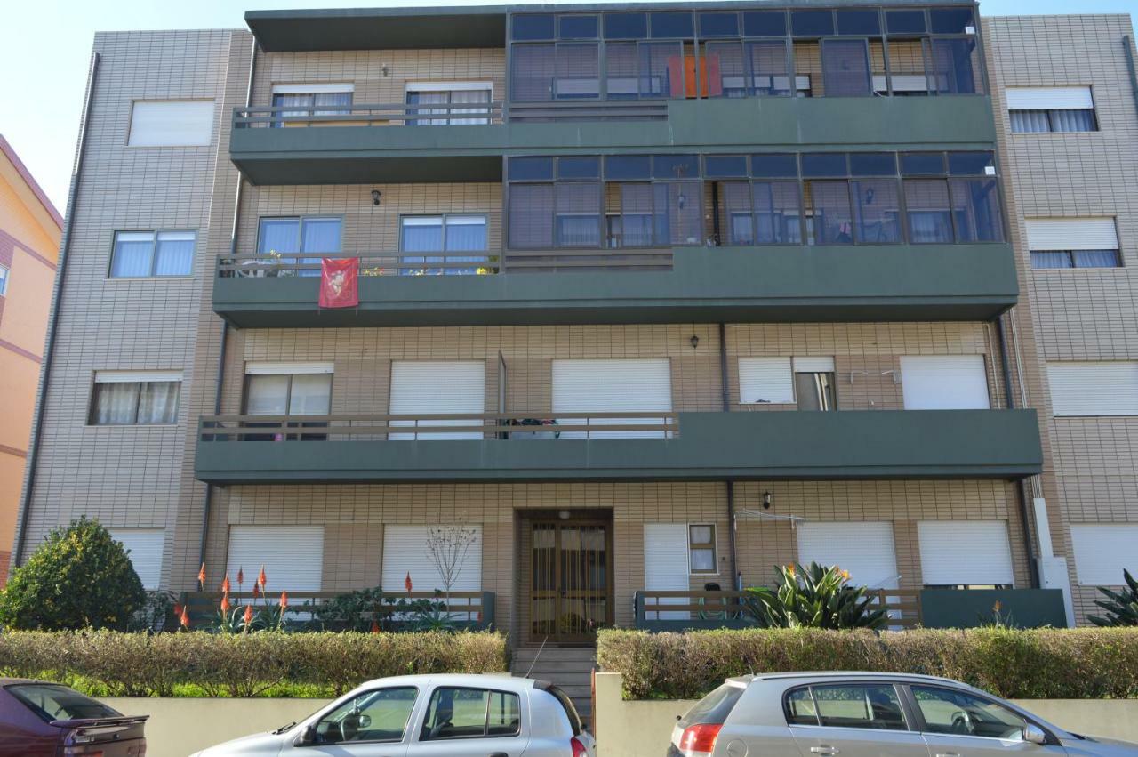 Povoa City Center Apartment 波瓦－迪瓦尔津 外观 照片