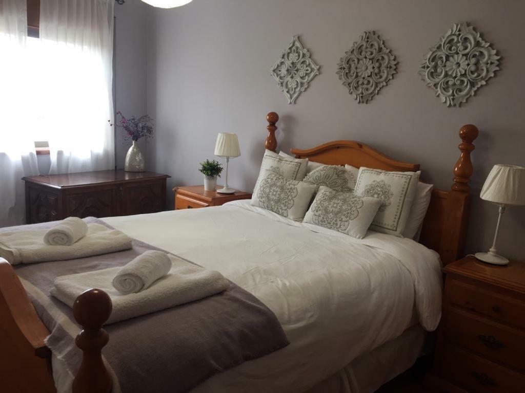 Povoa City Center Apartment 波瓦－迪瓦尔津 外观 照片