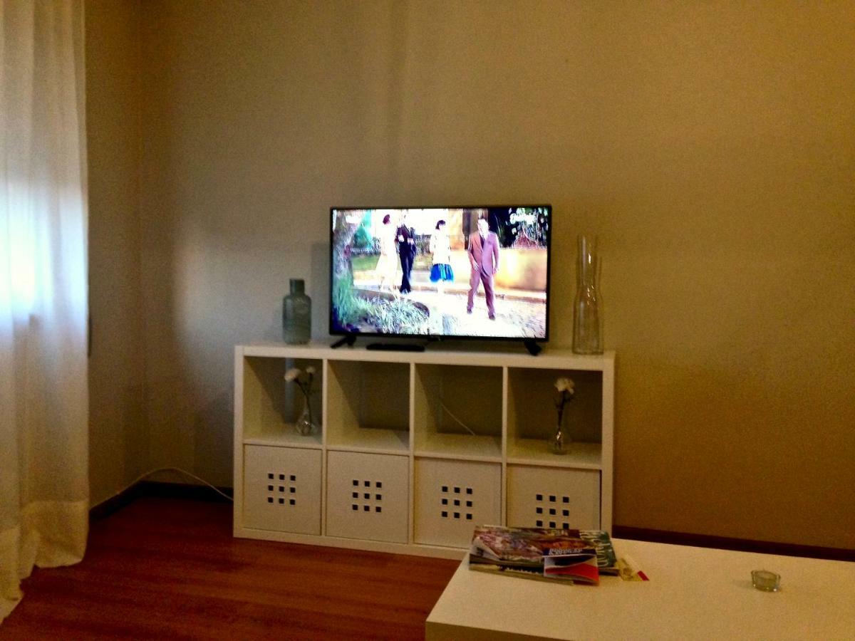 Povoa City Center Apartment 波瓦－迪瓦尔津 外观 照片